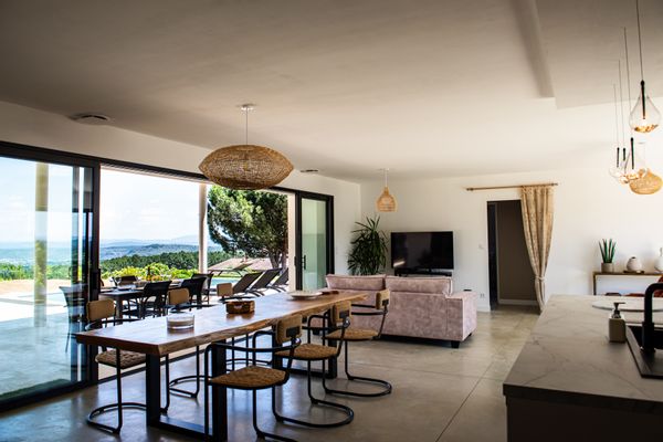 Casa de Christine
