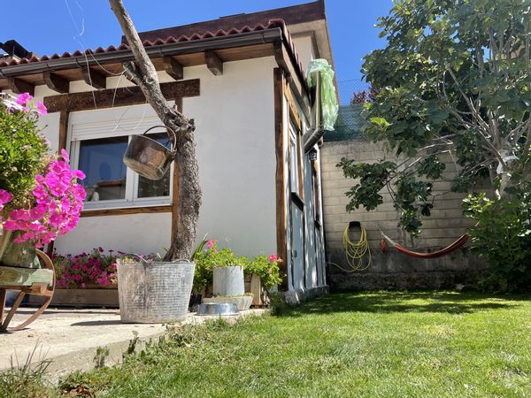 ALEJANDRA Y DAVID s Haus