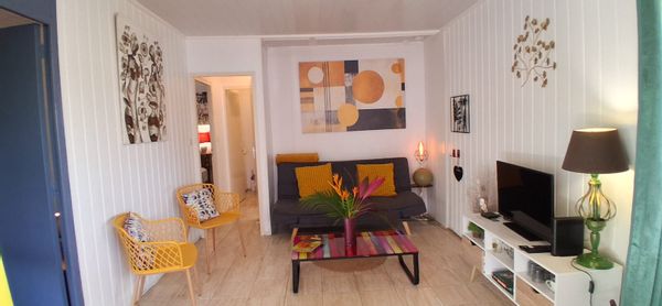 La maison de Francis