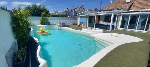 Pedros hus