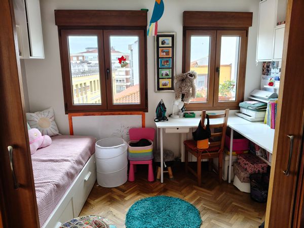 Ikers hus