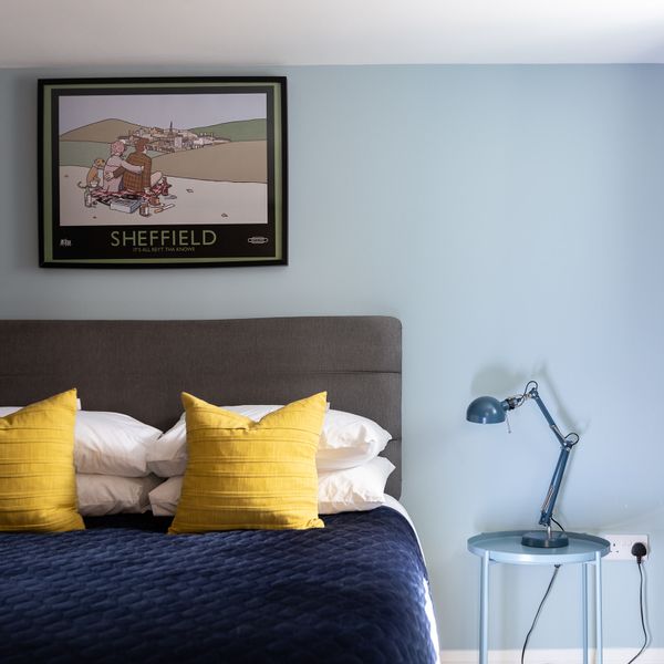 La maison de Helen J