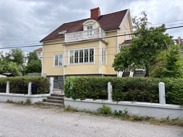 Ivonnes hus