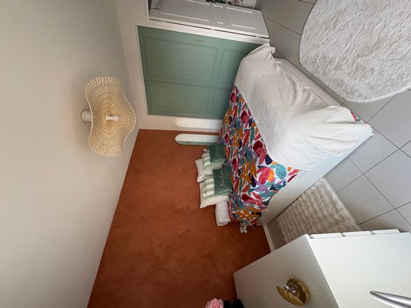 Casa di Ilhame