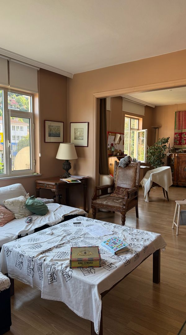 Ayses hus