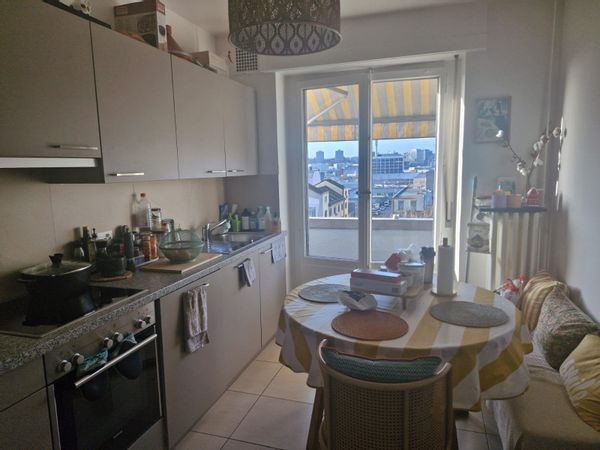 Casa de Eugéne & Ola