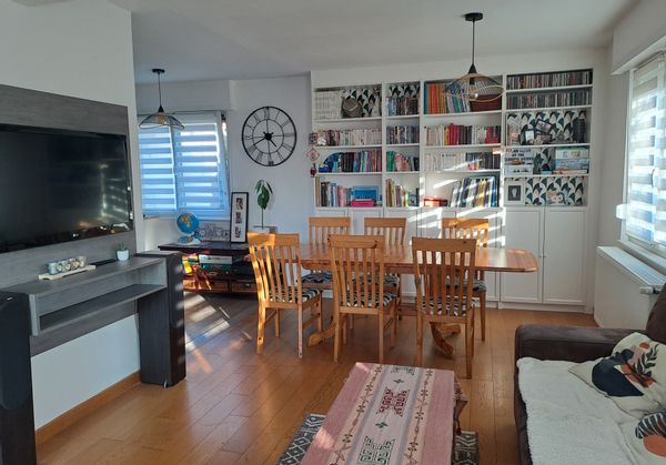 La casa de Aurélie & Pierrick