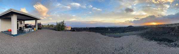 Private and quiet neighborhood with a million-dollar ocean and coastal views