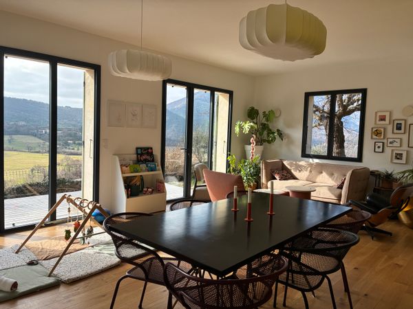Casa de Camille