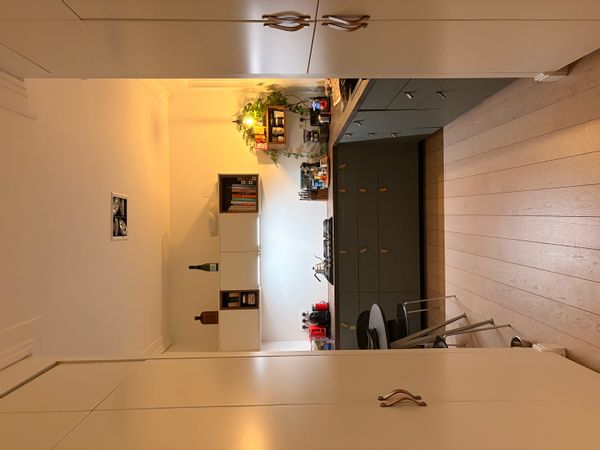 La maison de Annelies