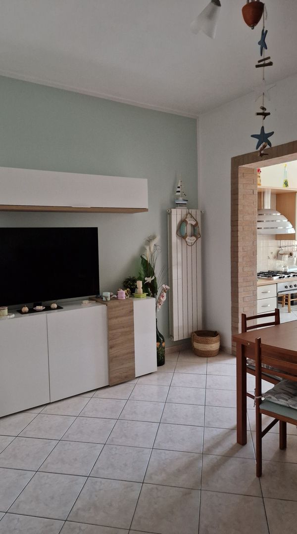 Eleonora's house