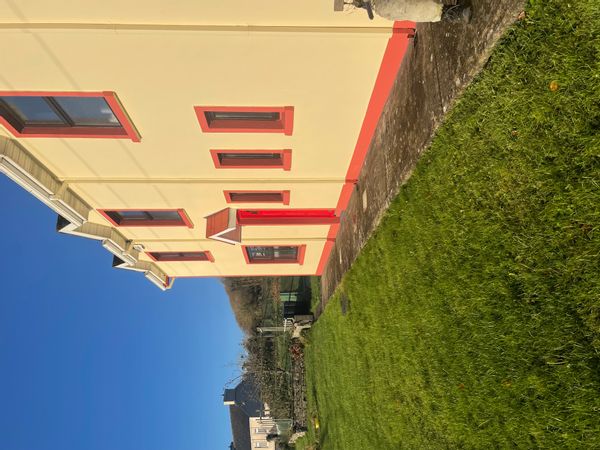 Toms hus