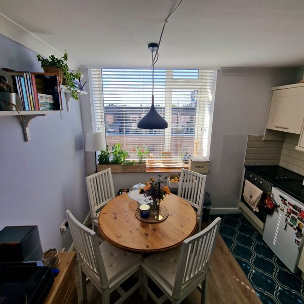 La maison de Kristijan