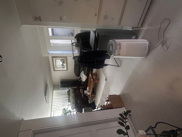 SunYoung's private room