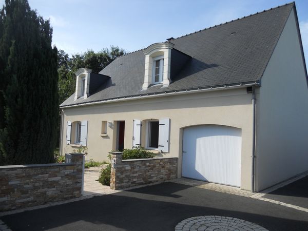 La maison de Martial