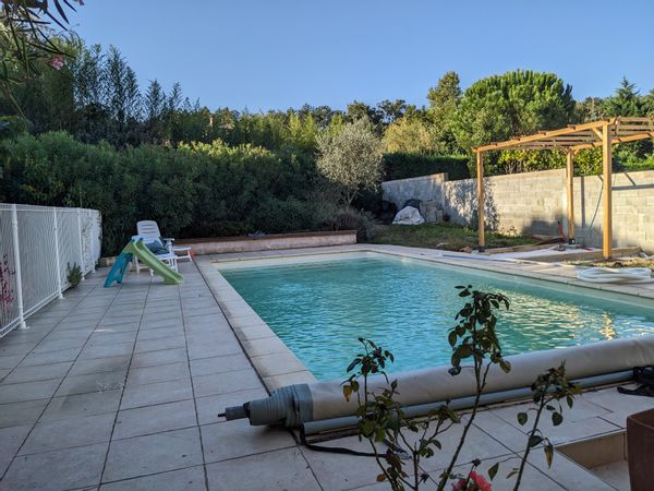 maison à Montéléger, France