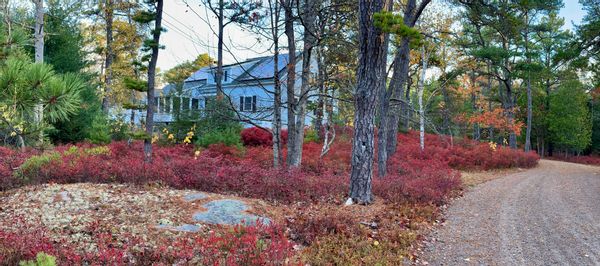 Casa de Janet and Bob