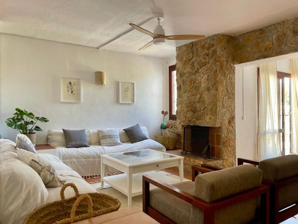 Casa di Juan y Sandra