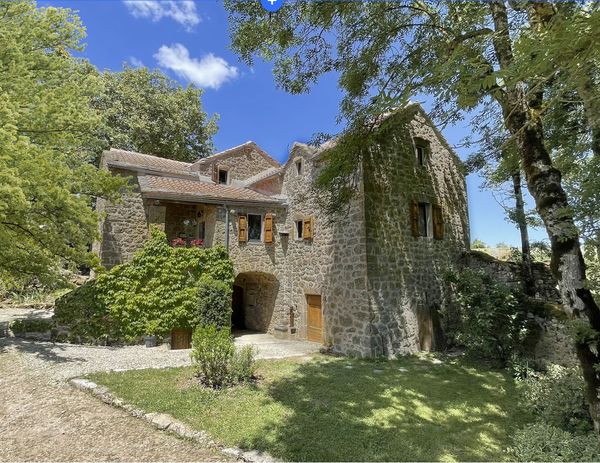 Sophie et Pierre s Haus