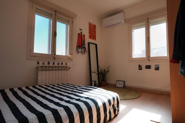 Ainhoa y Martíns hus