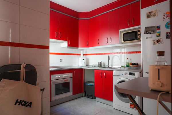 huis van Ainhoa y Martín