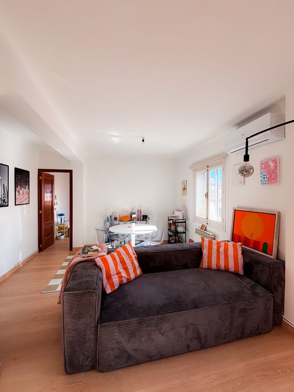 Ainhoa y Martín's house