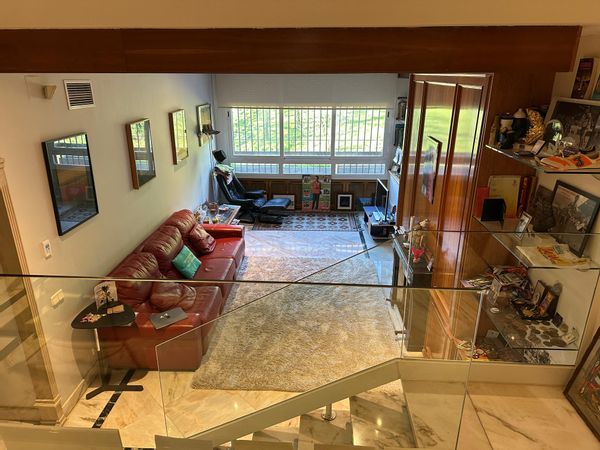 Ainhoa y Martín's house