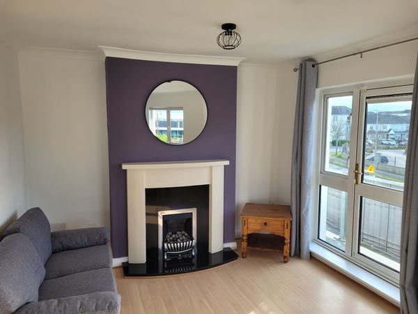 La maison de Sabrina Mirena