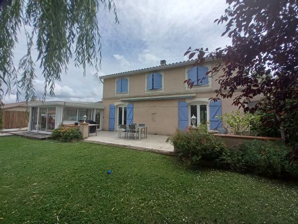 casa em Montech, France