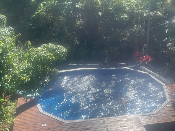 Casa de John