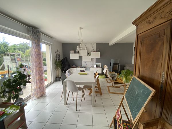 Casa di Émilie
