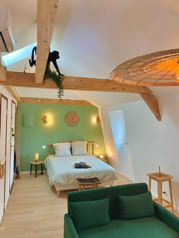 Lucas s Haus