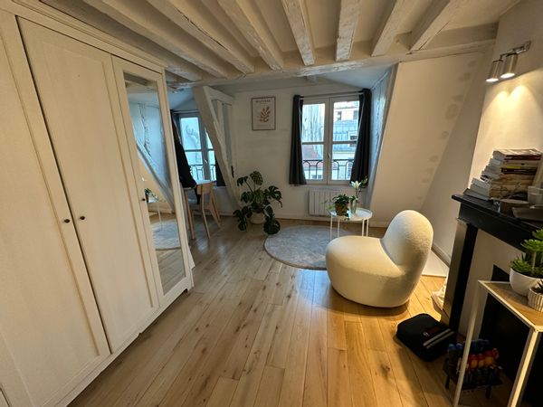 Casa di Sophie