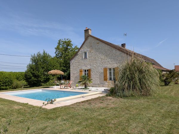 Casa di Maïlis