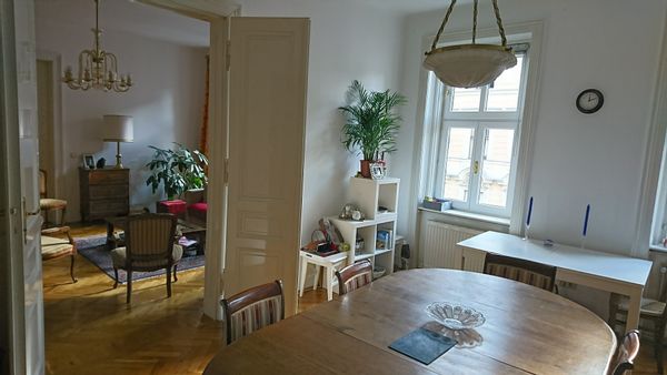 Loic & Elisabeths hus