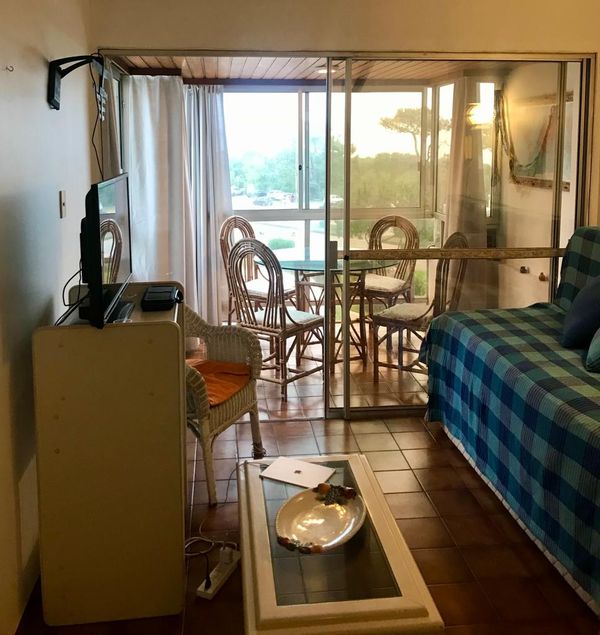 huis van FABRICIO Y ESTACIO CREMASCHI