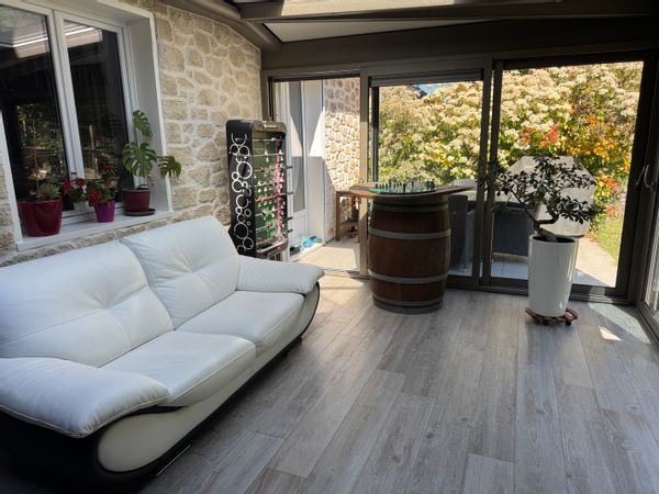 Casa de Florence