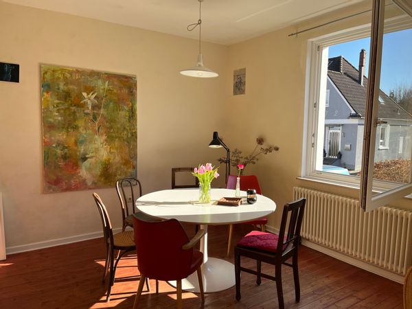 La maison de Bettina und Marcel