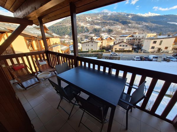 Christophe et Stéphanies hus