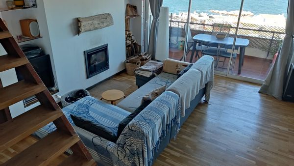 Jordi y  Rominas hus