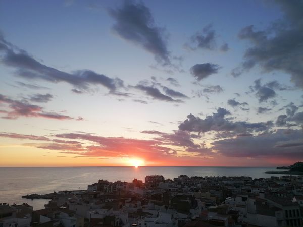 Jordi y  Rominas hus