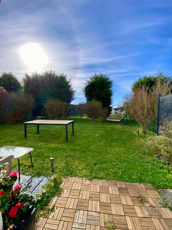 Casa de Dana et Sylvain