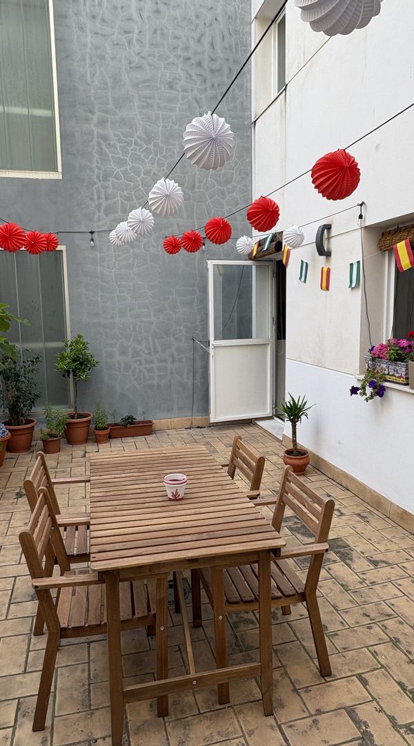 huis van DAVID ALBERICIO GALLARDO