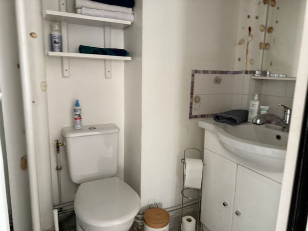 Urban Nest Montreuil – Paris East