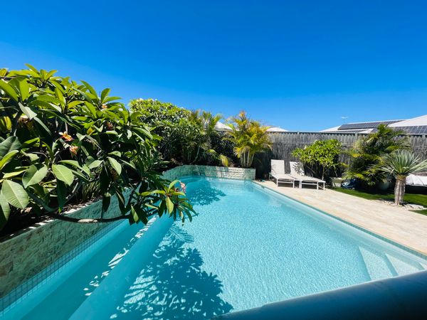 Perth Western Australia Coastal Living: Indian Ocean Views & Beachside