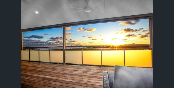 2 Storey as new Townhome single-level home offers easy access to Noosa Main Beach, Hastings Street,