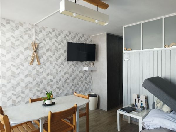 Le balcon des écureuils vous accueille au cœur des Hautes Alpes, calme et nature à la montagne ☀️