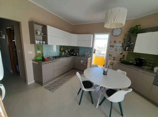 Elvio e Letizia s Haus