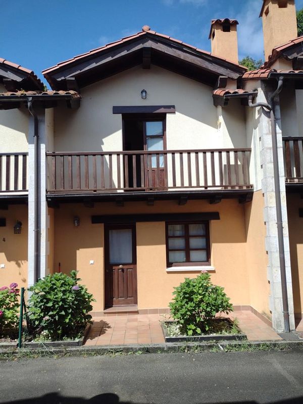 Casa de ALFREDO