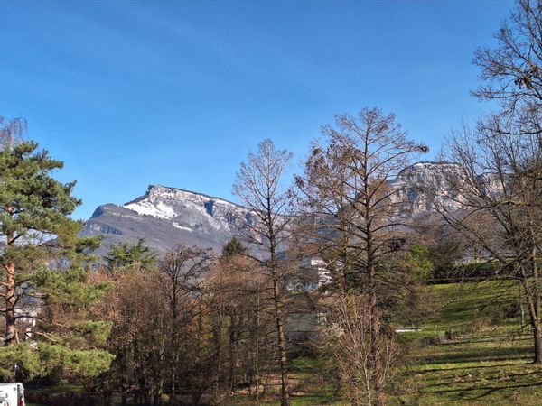 Marie & Berns - sunny family appartment